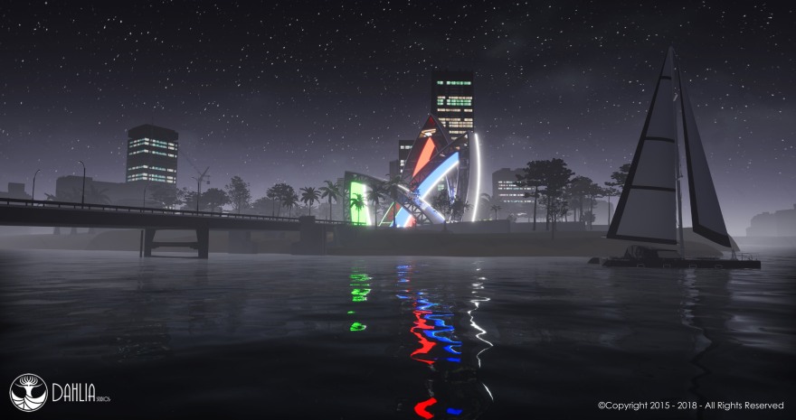 加纳国家独立 50 周年纪念建筑 | 和谐拱门-2