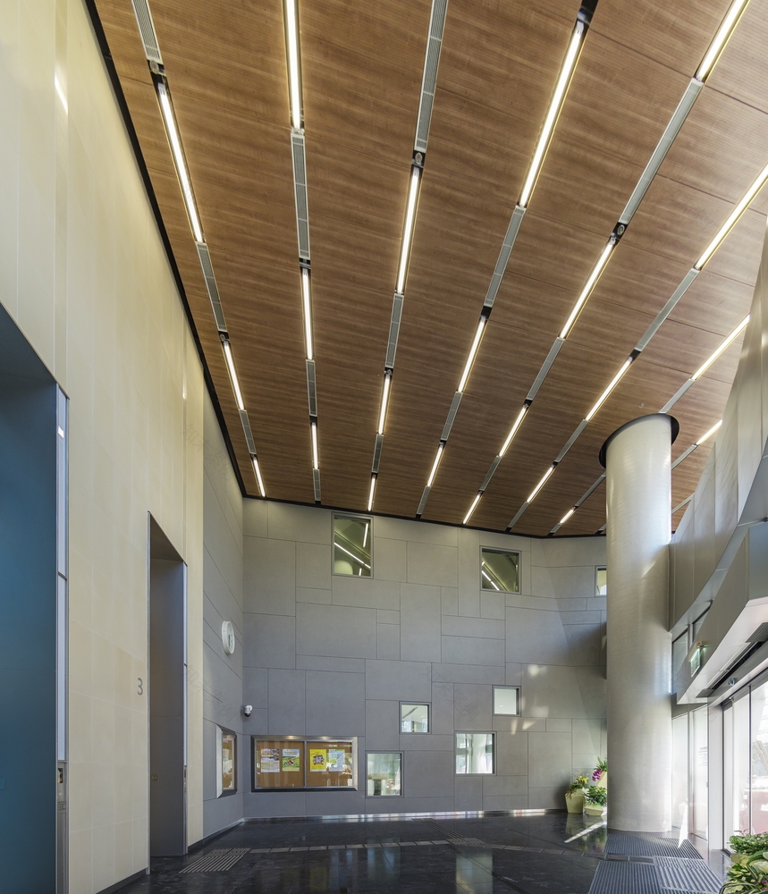 元朗区图书馆室内娱乐中心-43