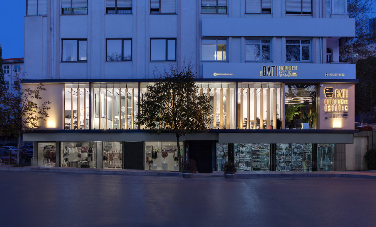 伊斯坦布尔温馨牙科诊所-2