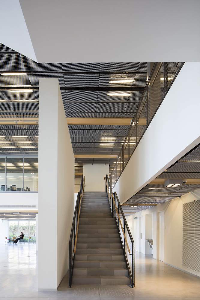 IDC Herzliya的米里亚姆博士和谢尔登·G·阿德尔森创业学校-89