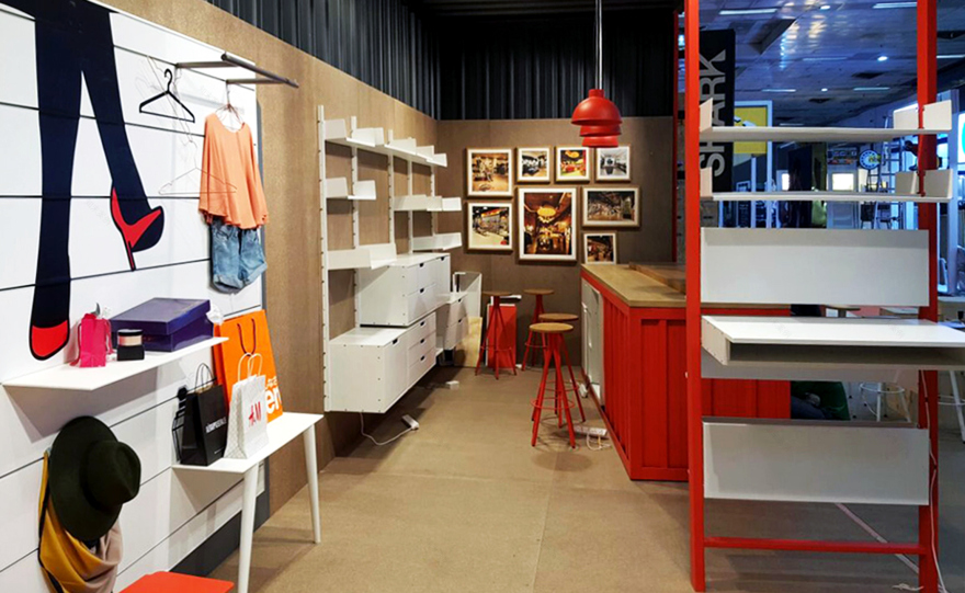 鲨鱼设计展位-15