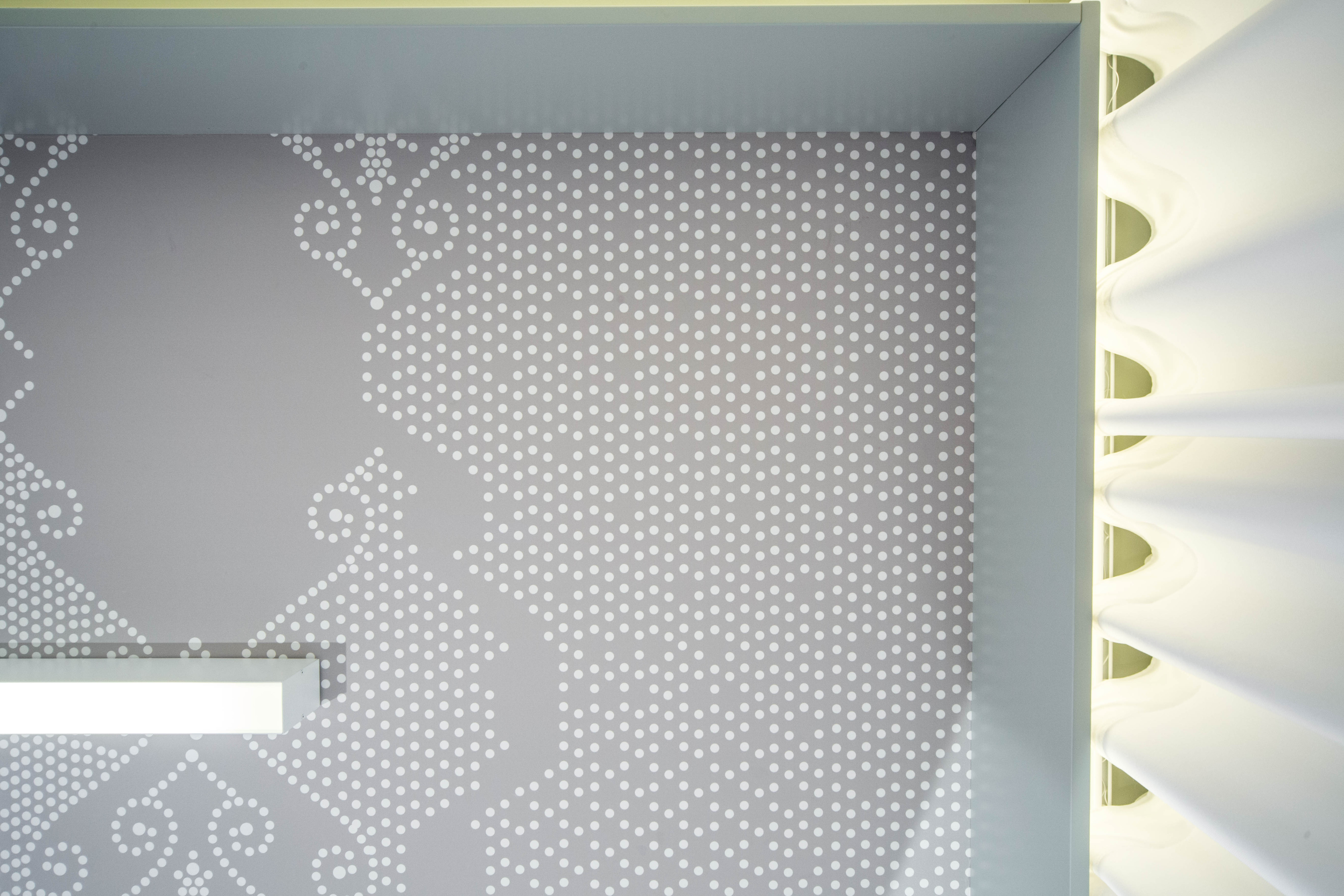 波兰 D80 公寓 | 2017 年室内设计佳作-12