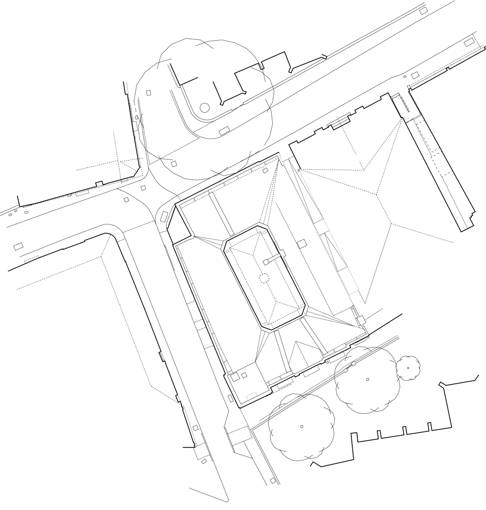 英国诺威治大学建筑艺术学院楼梯翻新-32