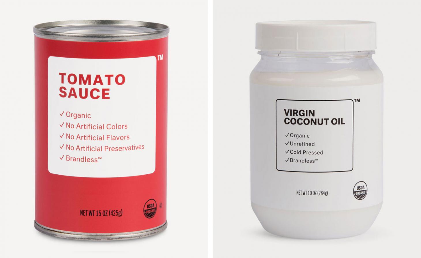 无品牌概念店 | 极简设计之美-1