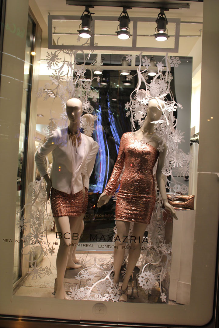 Christmas - New Year windows collection-8