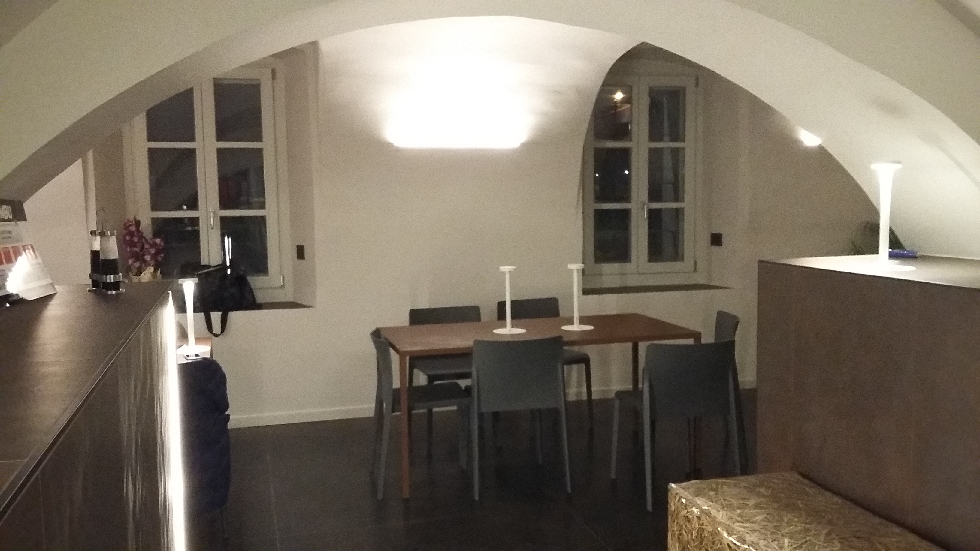 2016 年完成的室内寿司店设计-9