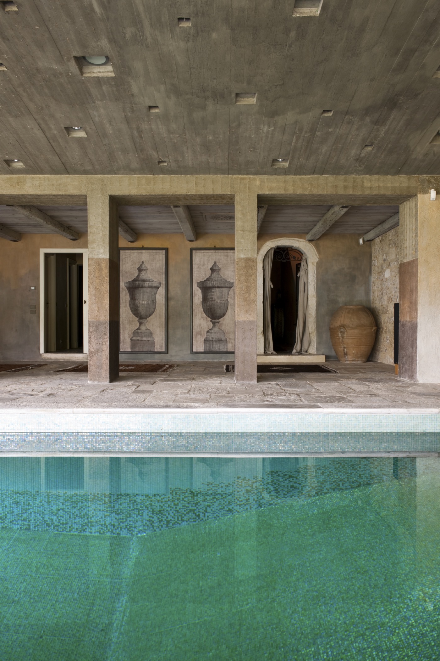 艺术收藏与独特设计的完美融合-17