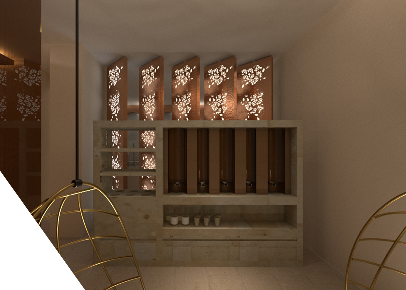 米兰巴吉利尼酒店双人 SPA，打造独特意式体验-8