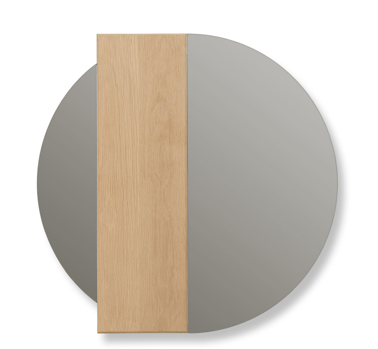 New Modern Mirrors from French Brand HARTÔ-7