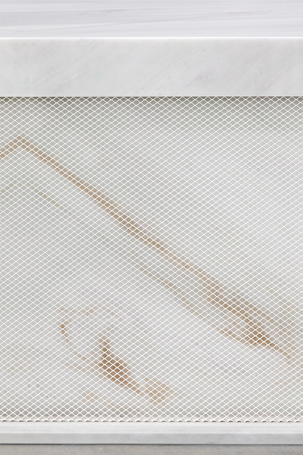 Olivieri 糕点店 | 旧工厂焕发新生命-17