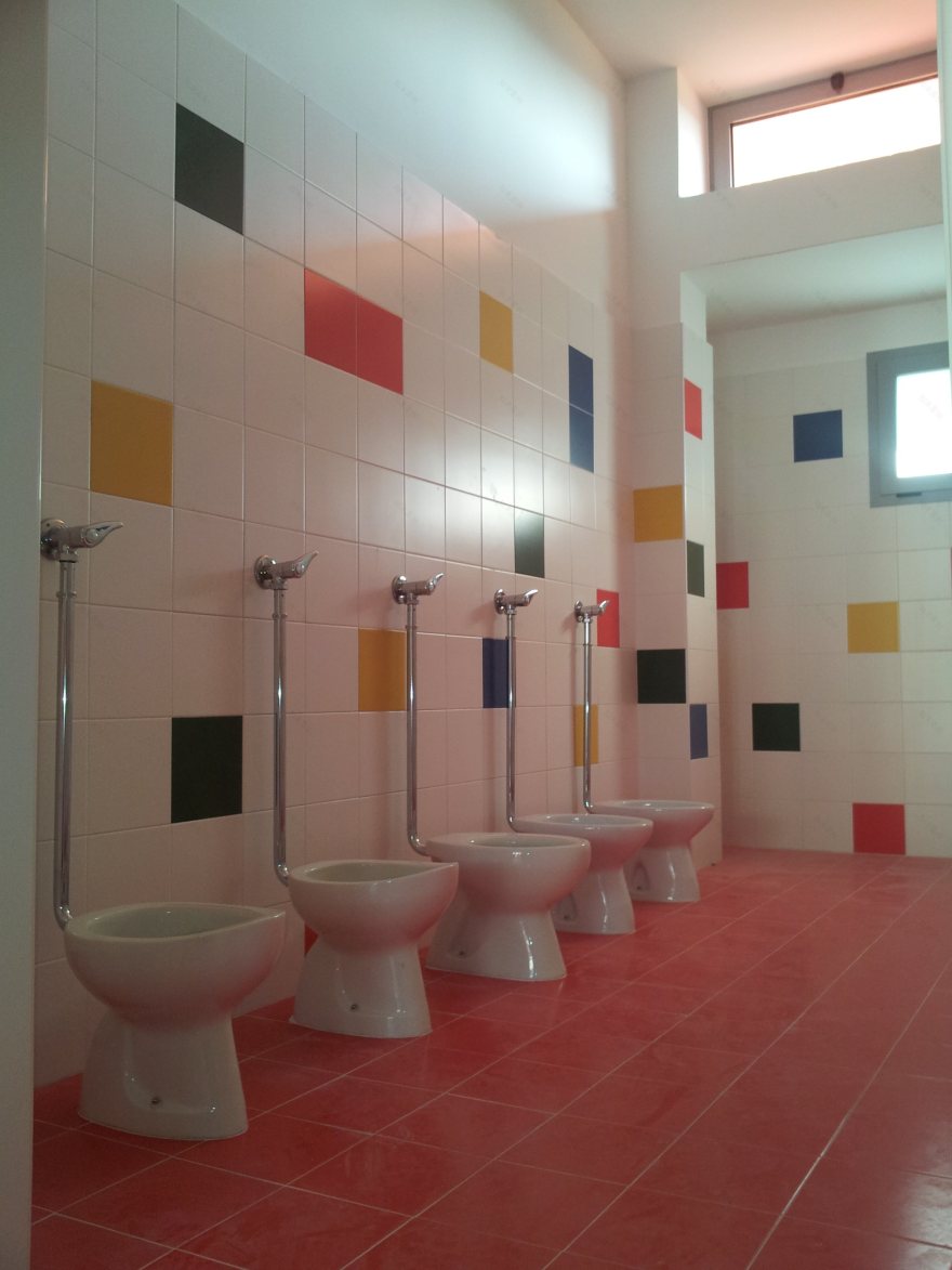 意大利幼儿园能源优化与翻新设计-17