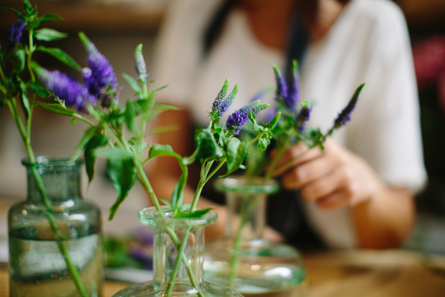 复古韵味与现代设计共融的餐厅空间-52