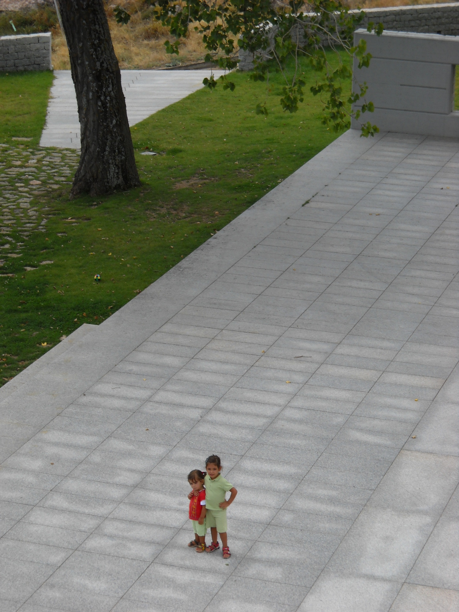 意大利圣文森佐公园修复设计-6