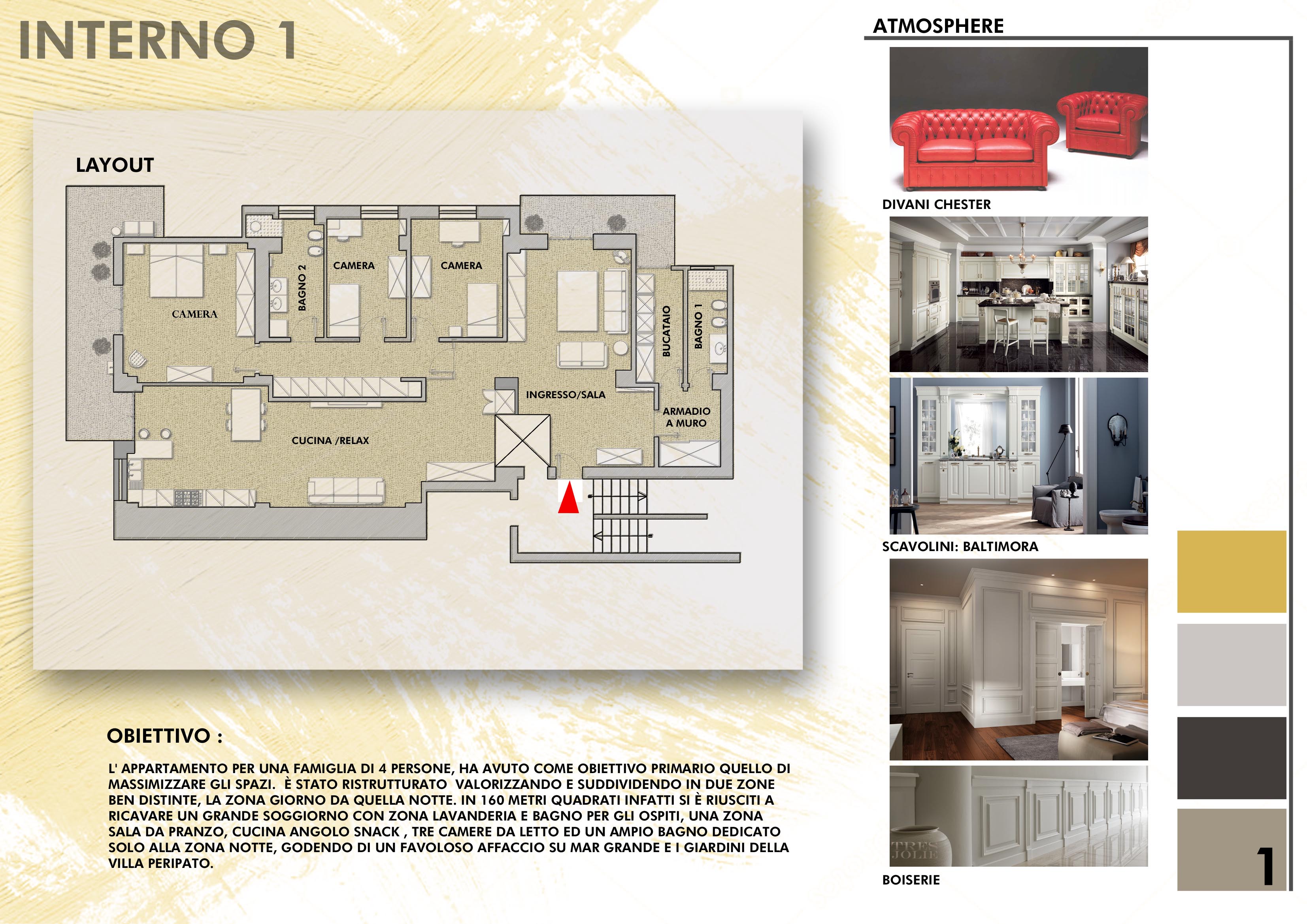 公园式住宅小区的绿色复兴-2
