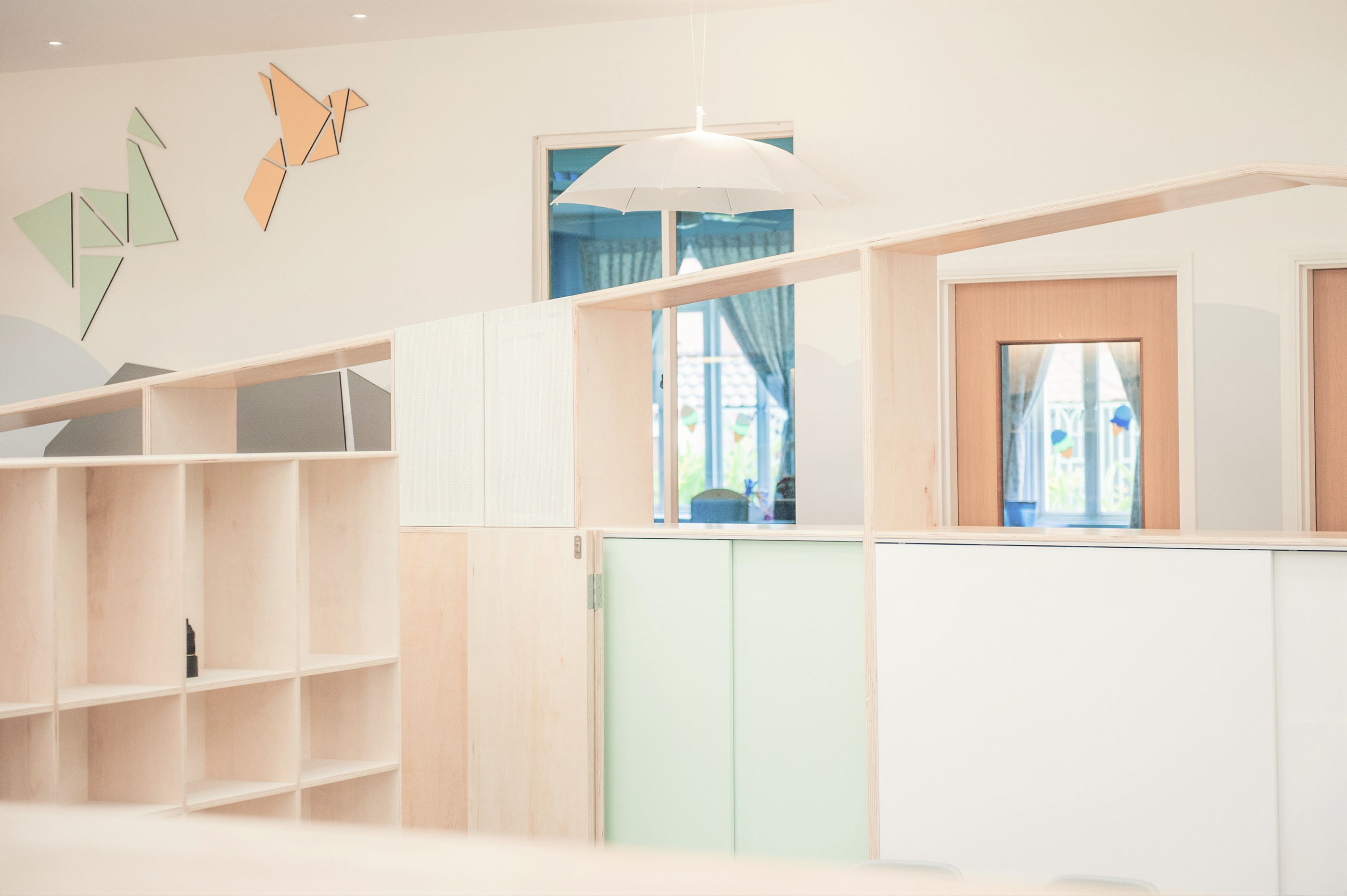 摩利儿童发展中心的创意设计-23