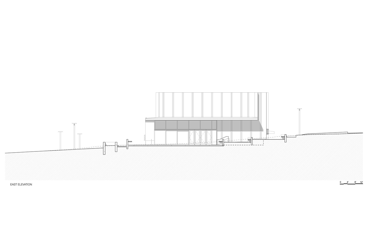威廉·M·洛曼音乐厅(William M· Lowman Concert Hall)-54