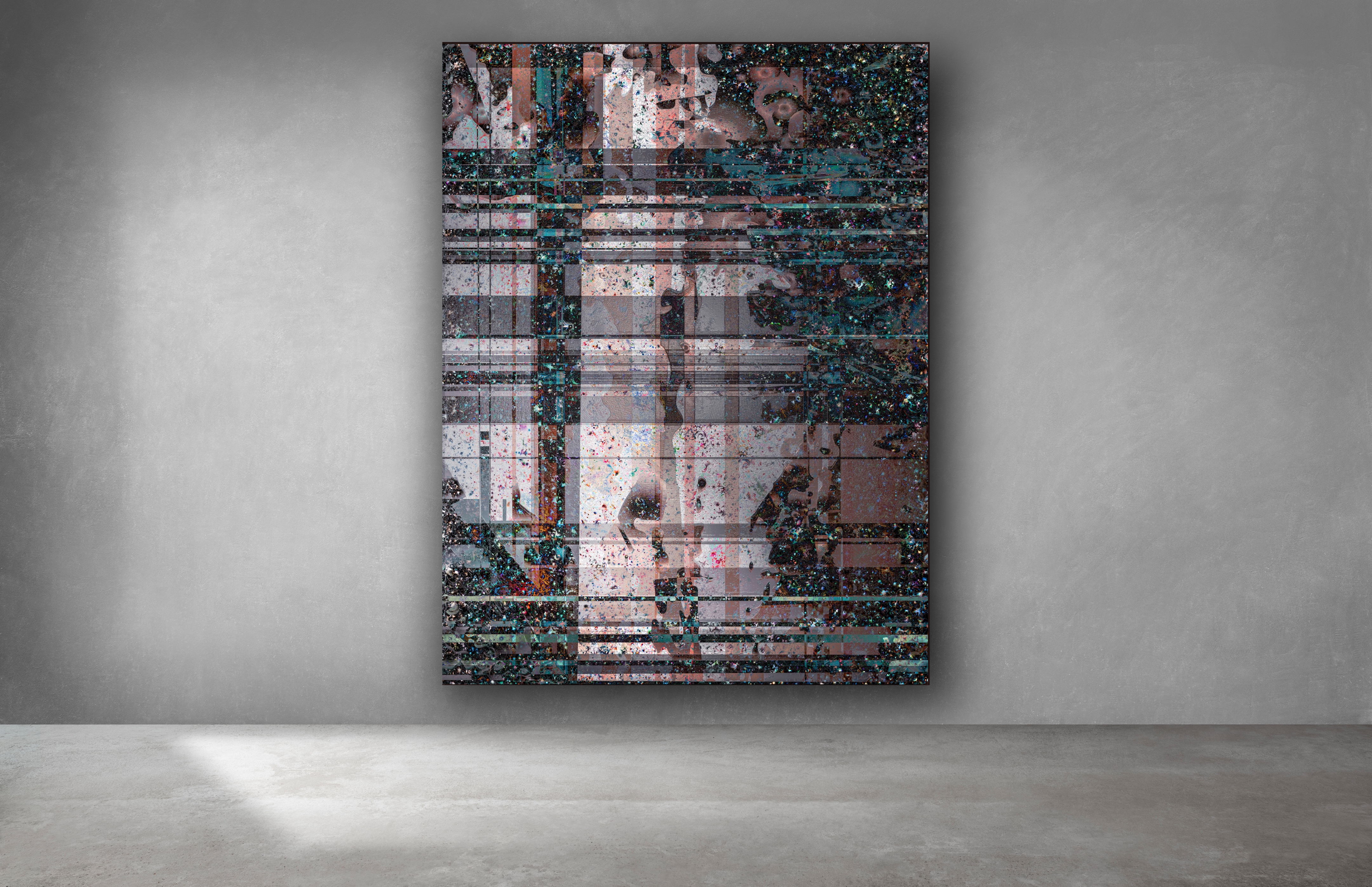 和谐之球 | 宇宙音乐的空间呈现-24