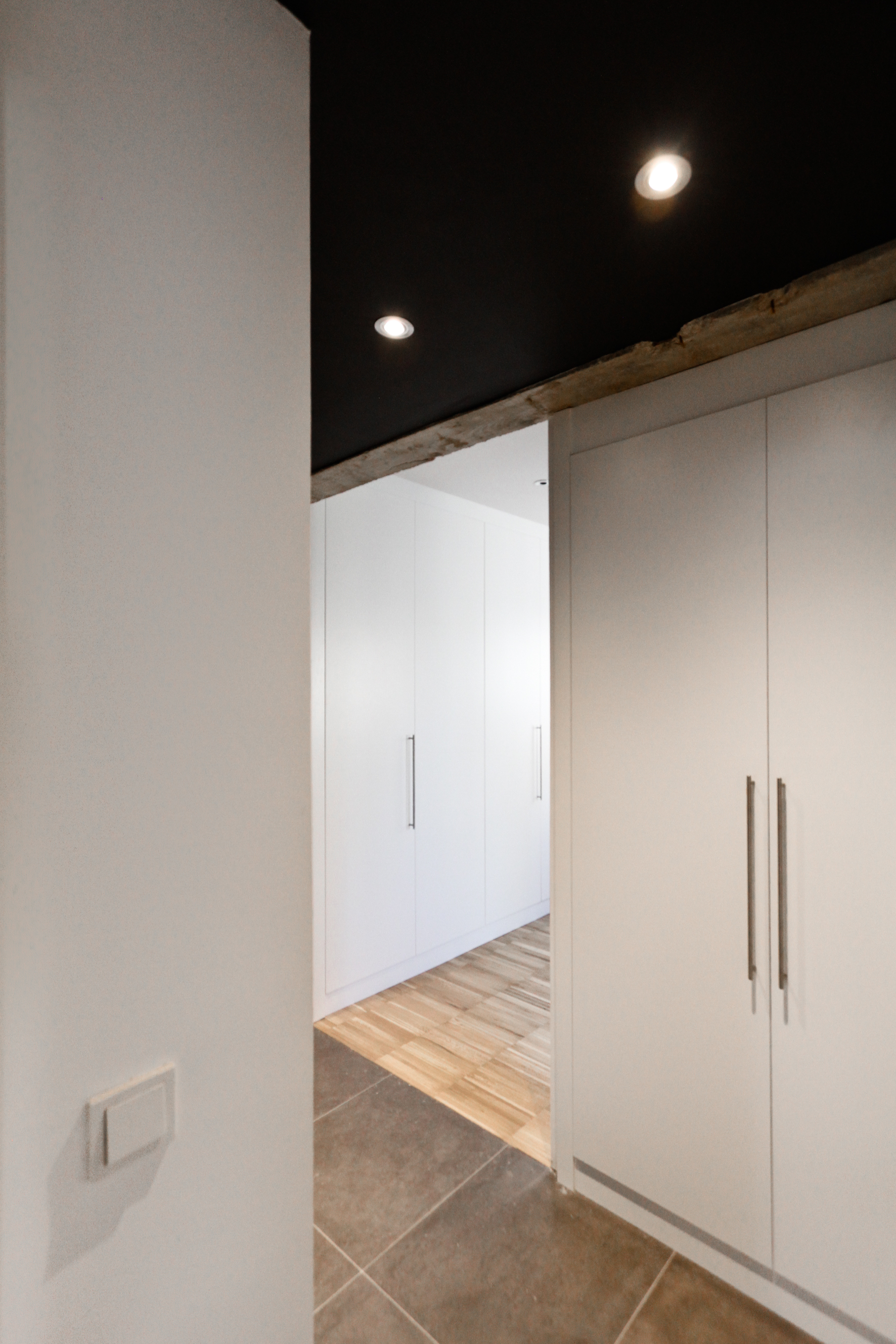 Reforma de vivienda de 300m2 en Barrio de la Concepción-15