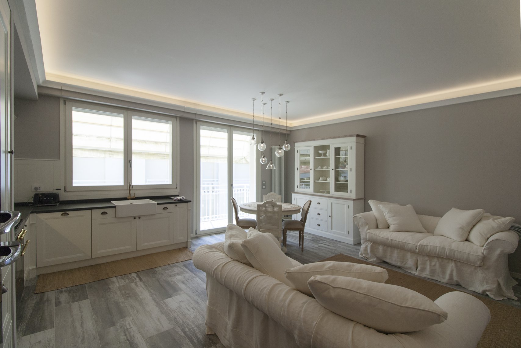 经典海景公寓-17