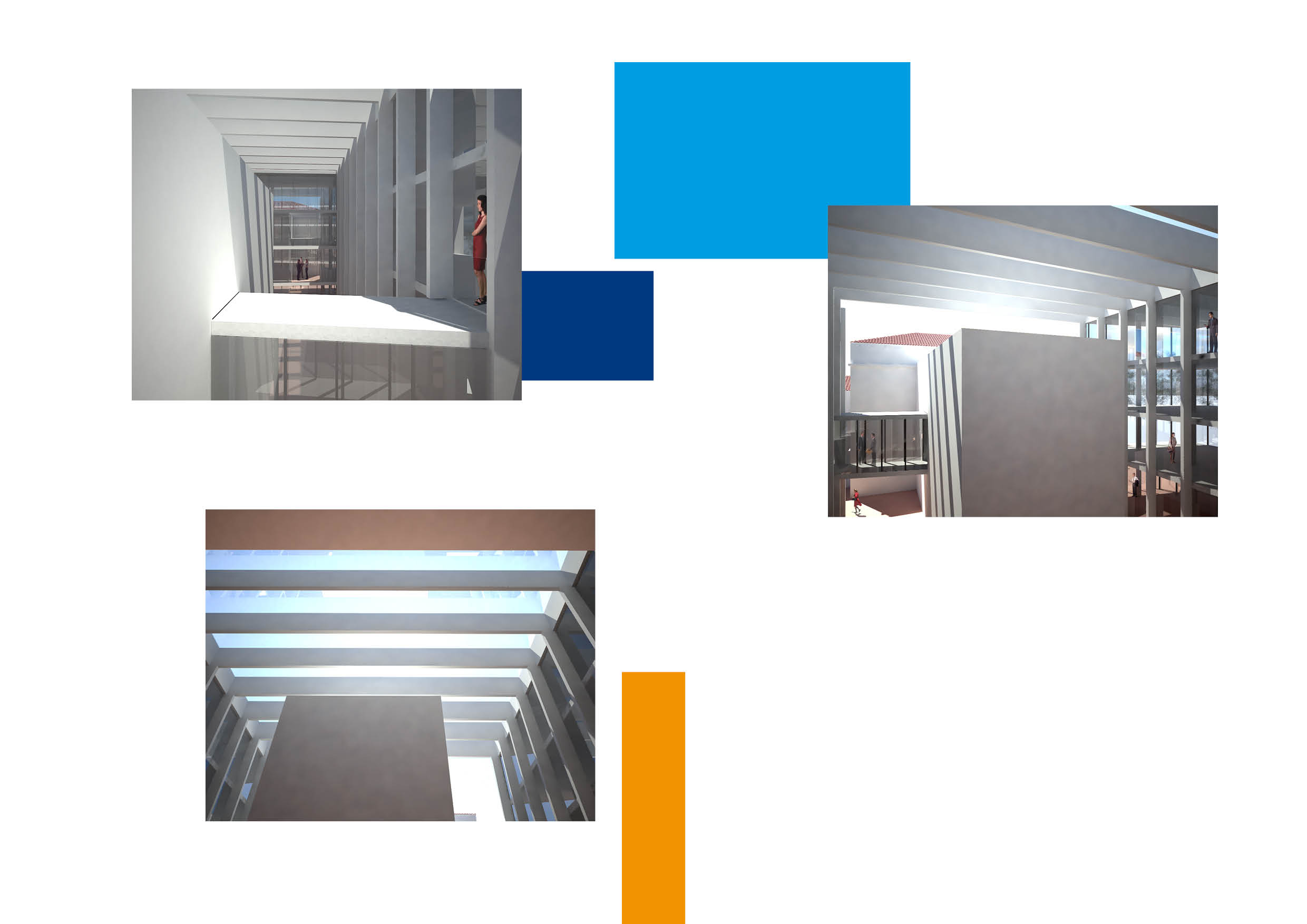 2013 年意大利 Spinea 市镇规划项目-7