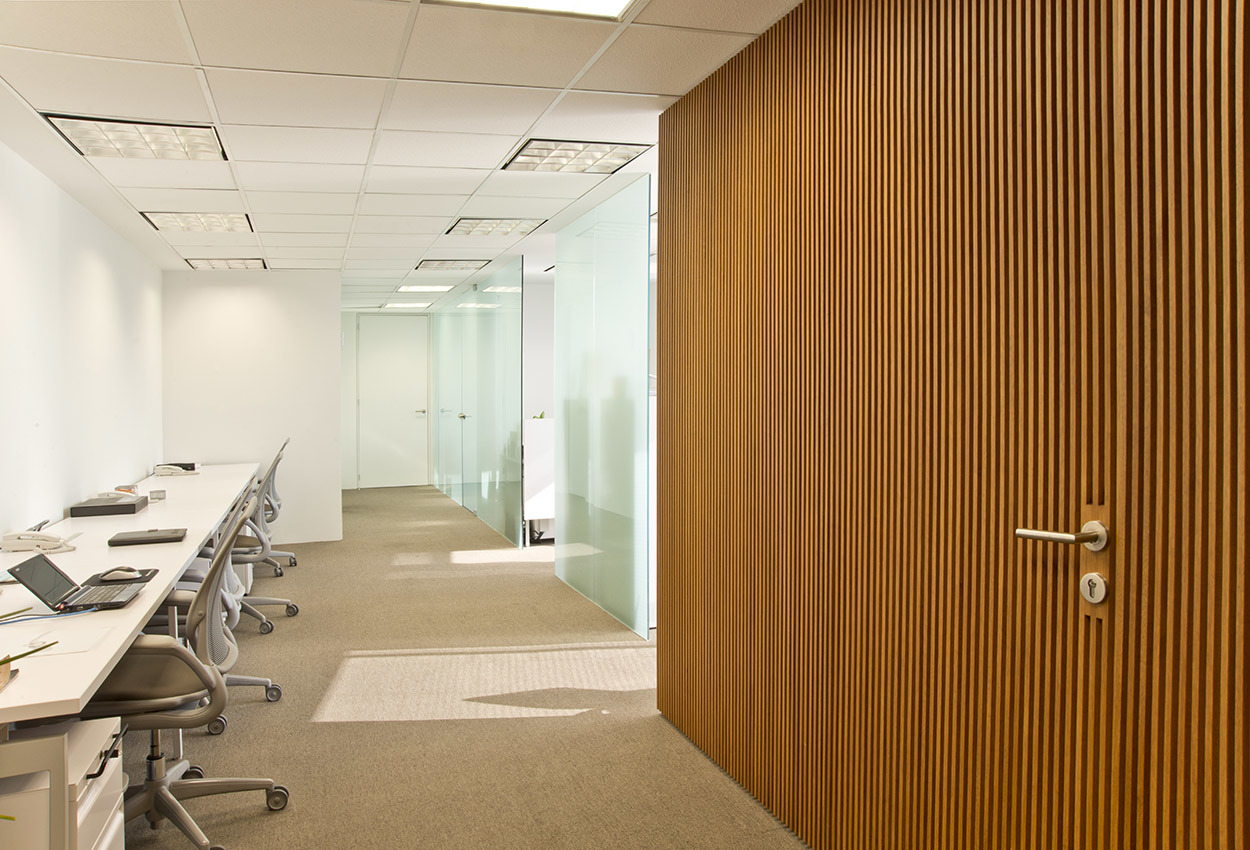 Alarde 办公室建筑设计-6