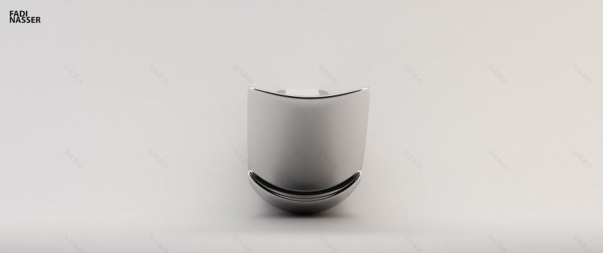 摇滚巨星 David Bowie 主题家具设计-3