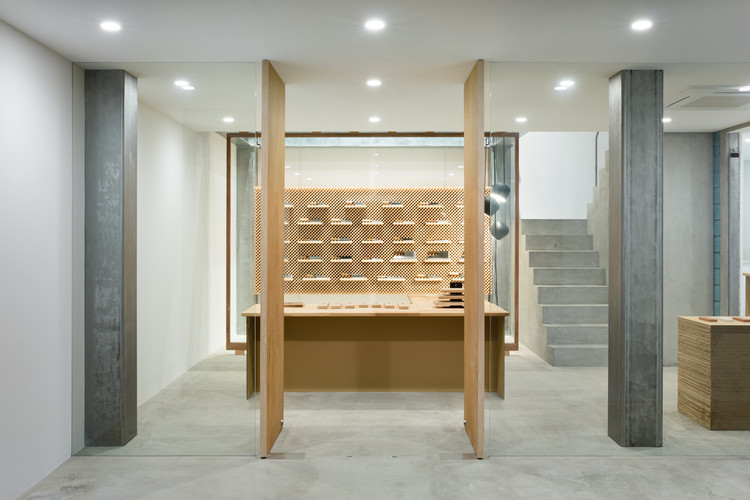 忠房工厂陈列室-15