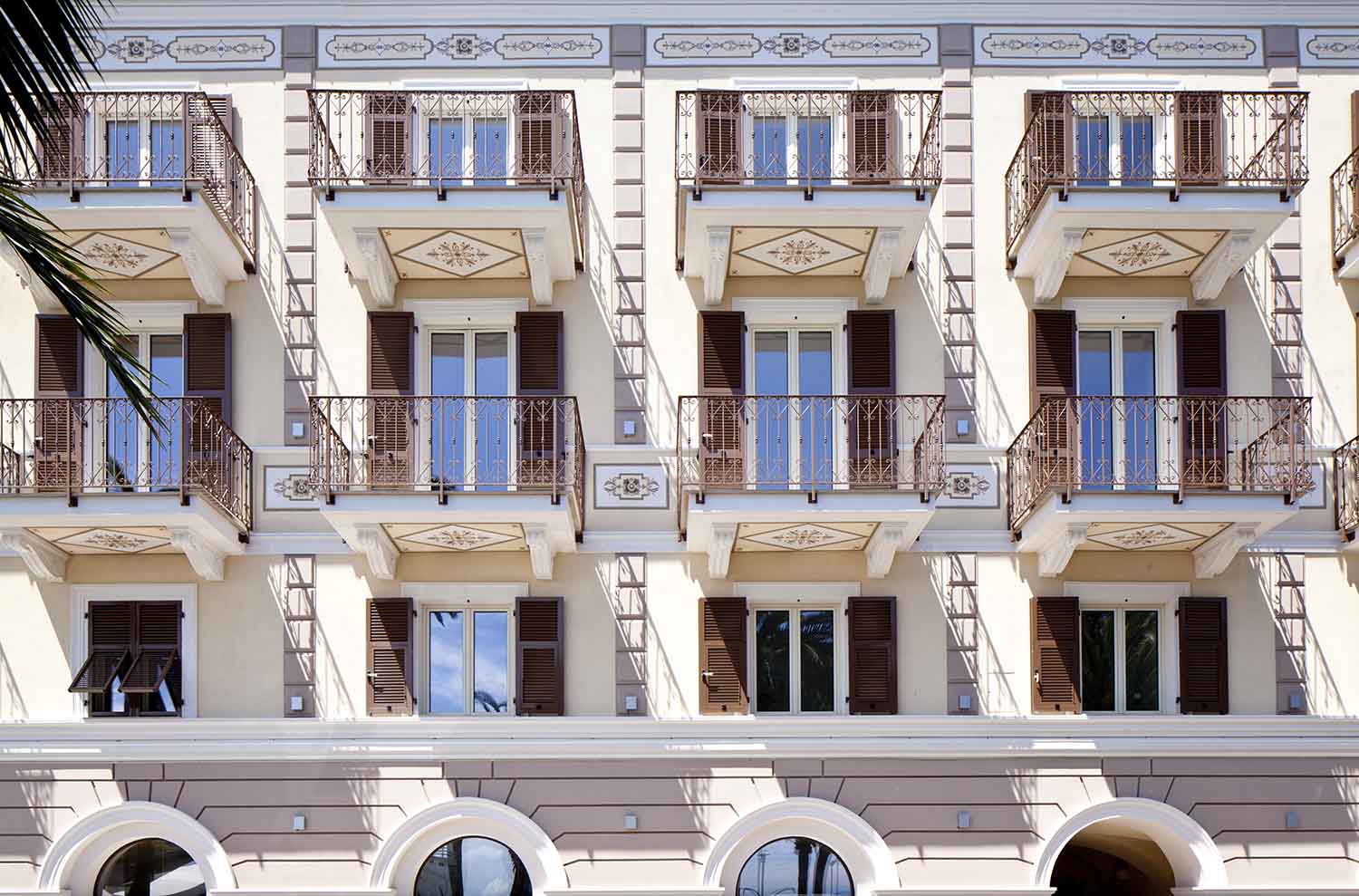 圣彼得宫殿酒店-0