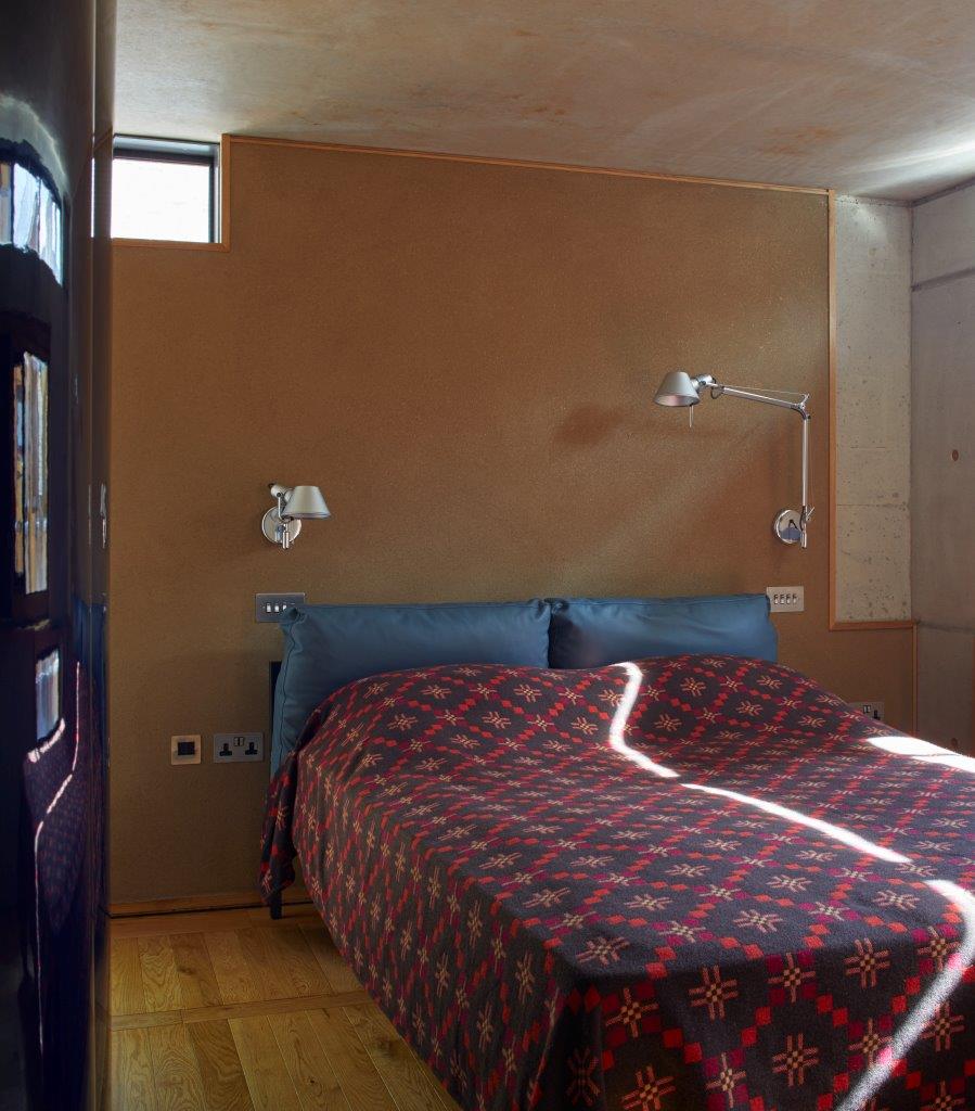 Walmer Yard 融合东西方元素的日式住宅设计-49