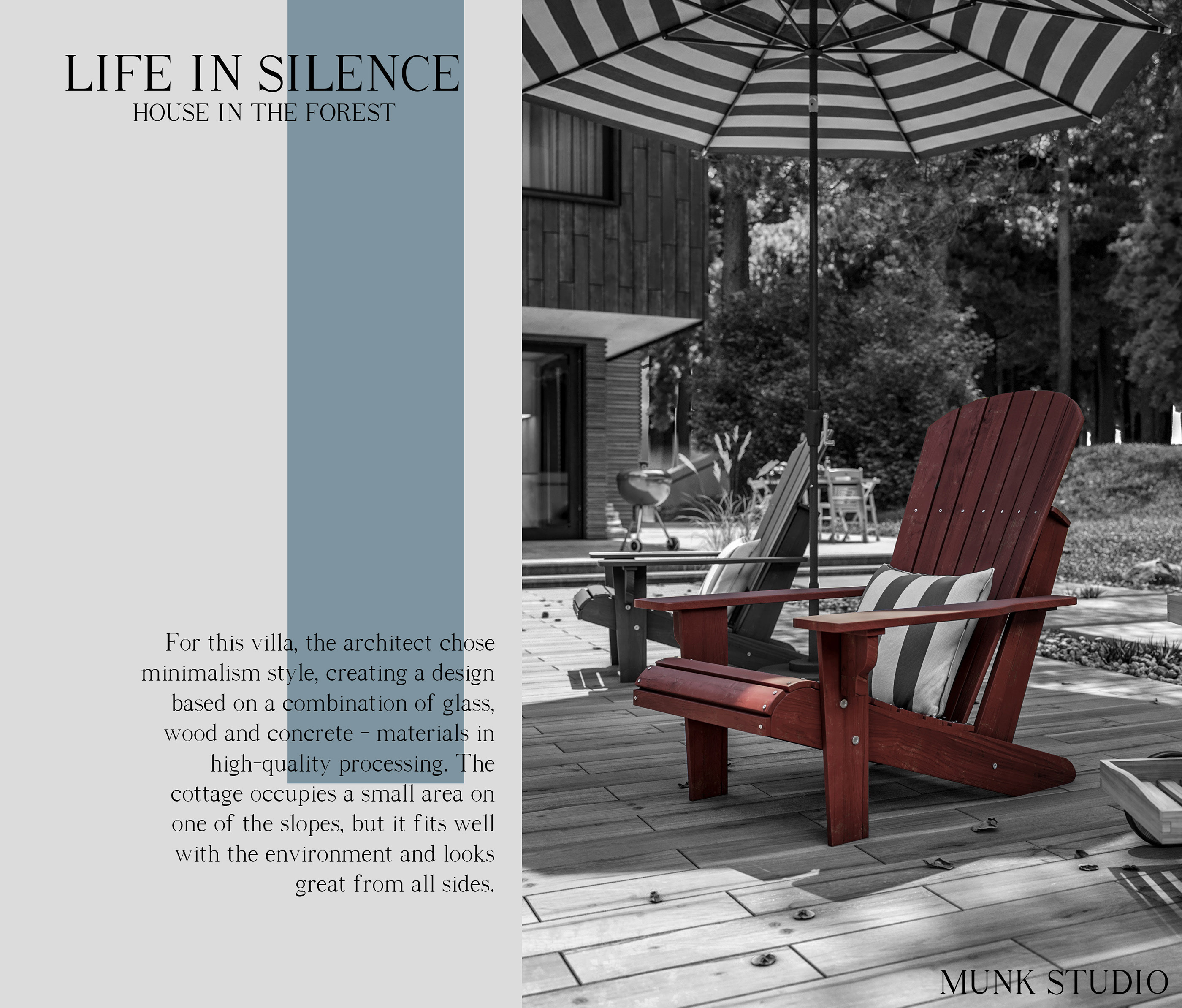 沉默中的生活-1