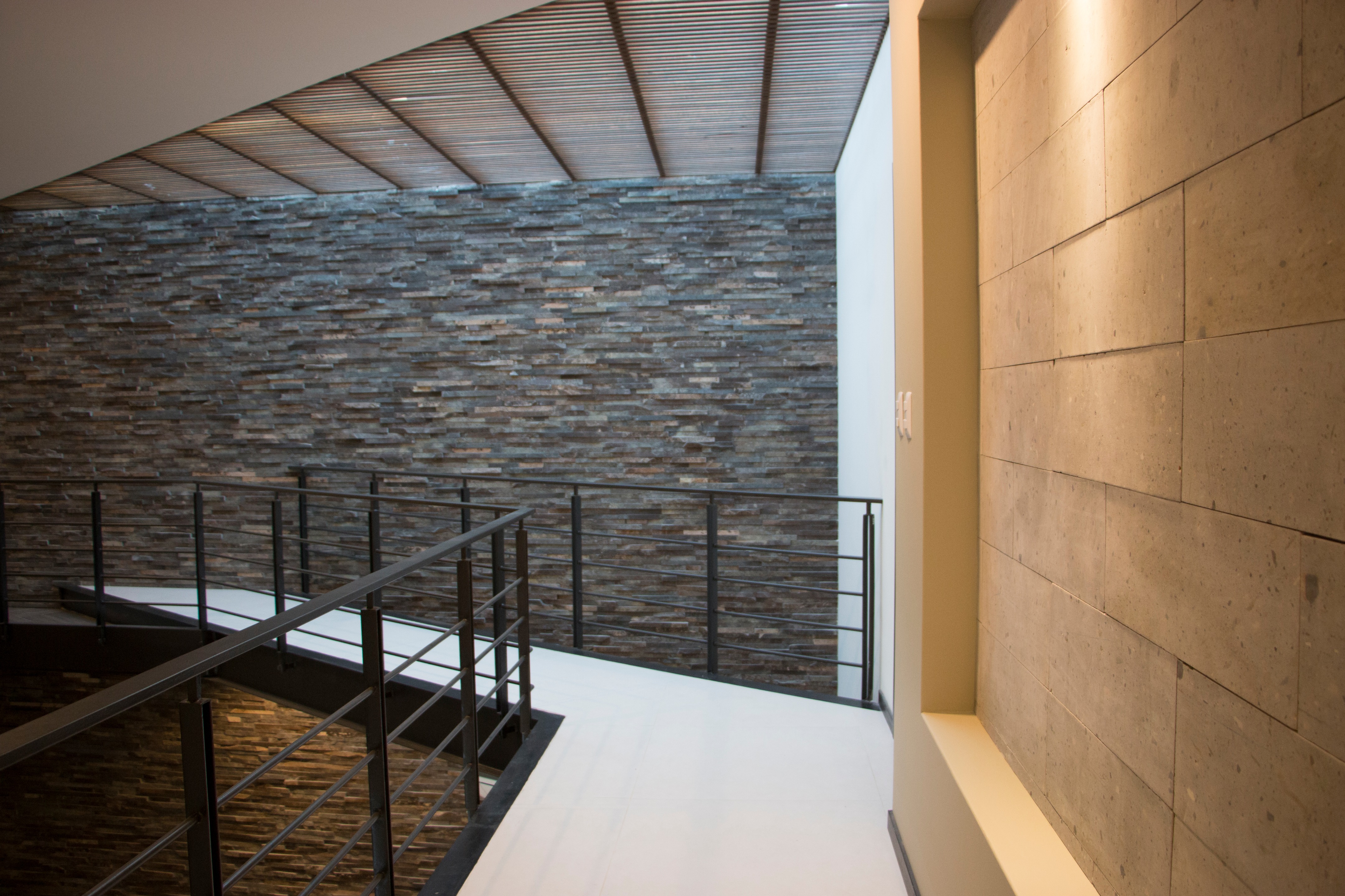 Casa Suarez 现代家庭住宅-16