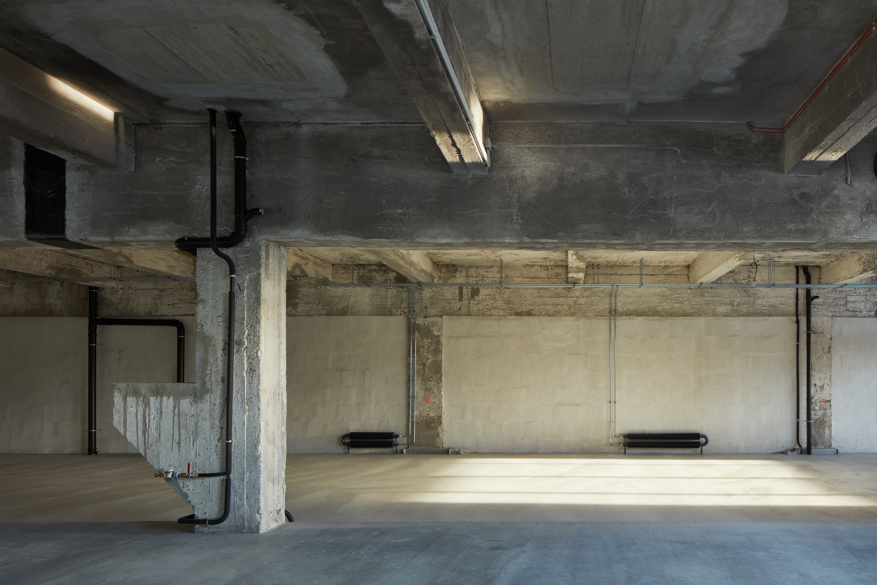 Mill 转换之旅·摄影图解建筑重生-36