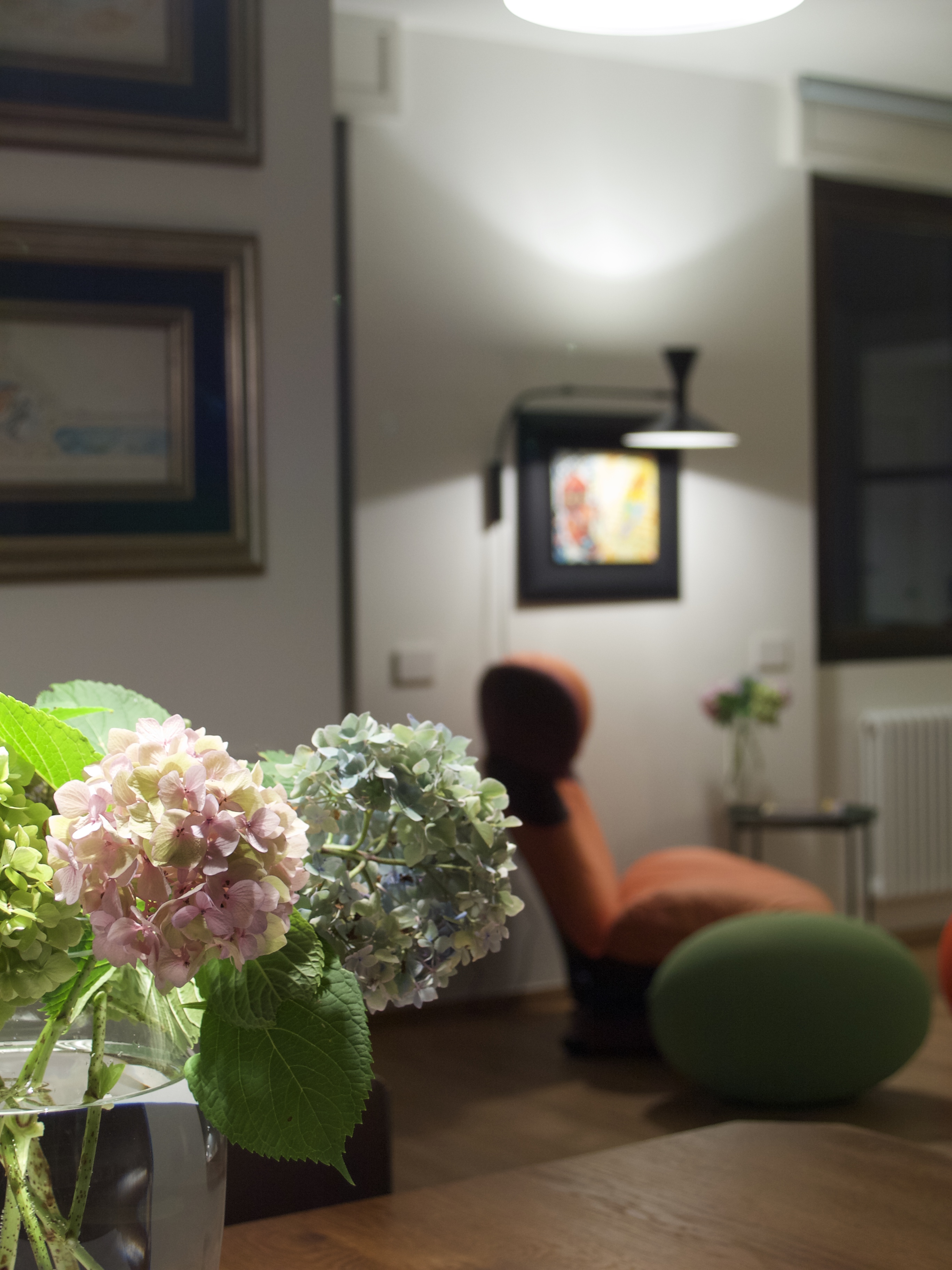 80 年代老屋翻新记——现代生活空间的诞生-31