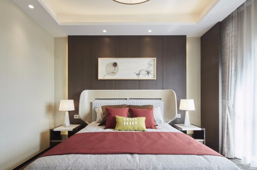 东方院子的中式美学-39