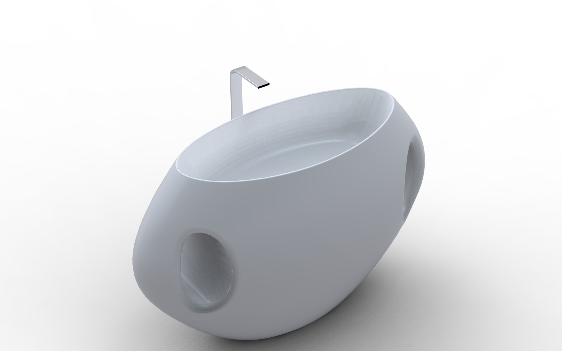 潘多拉洗手盆-14