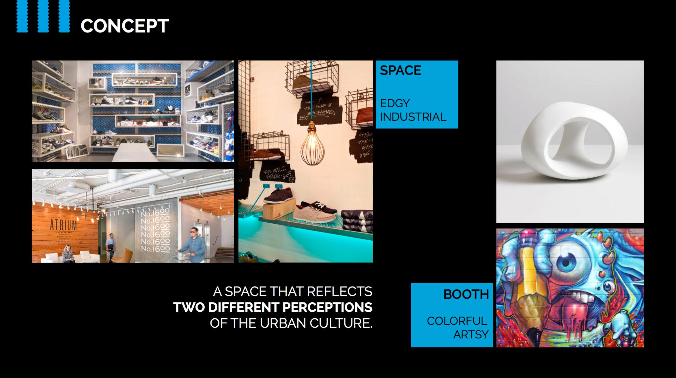 Adidas Originals I Lighting Design. Retail-1