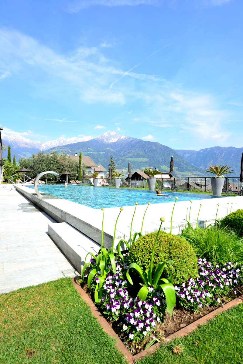 奥地利 Hotel Patrizia 酒店室内设计-23