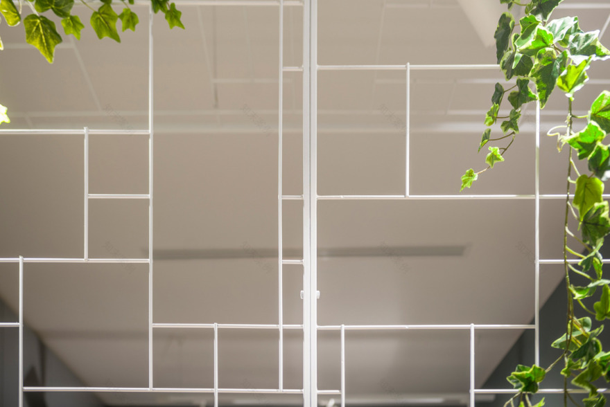 绿意盎然的家庭旅行工作站-7