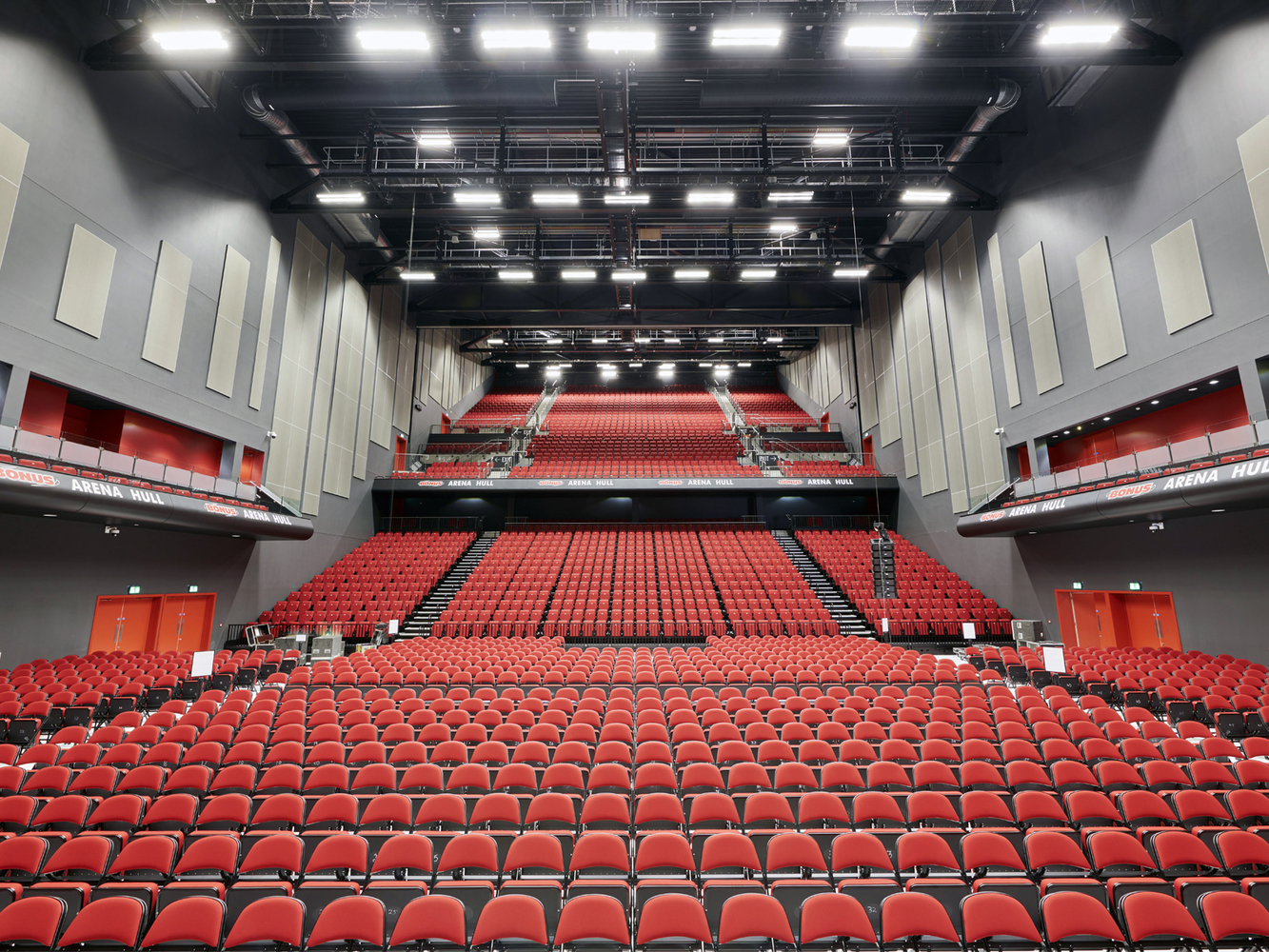 奖金竞技场 · 赫尔城市新地标-5