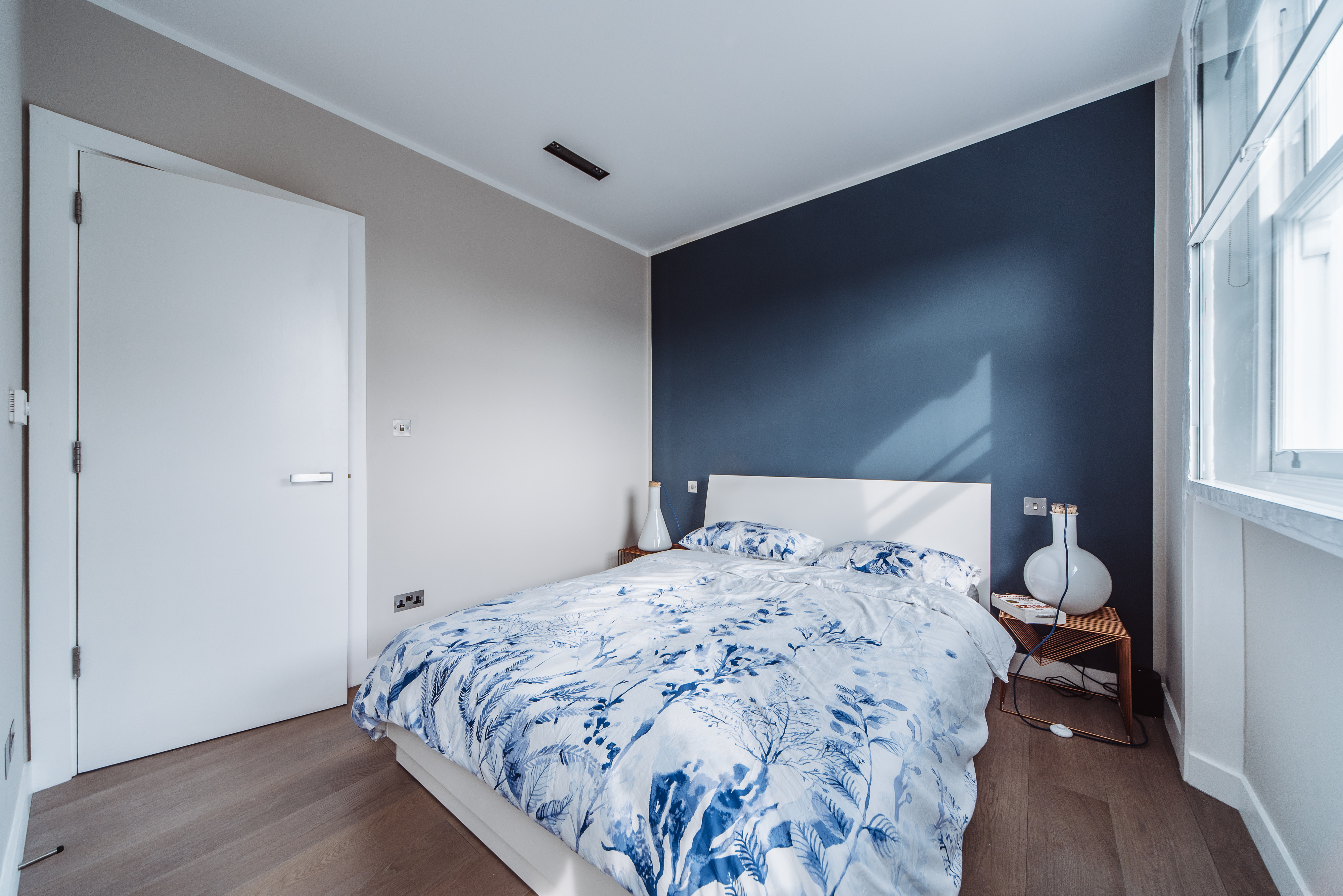 意大利风格公寓设计，诠释优雅与实用并重-12