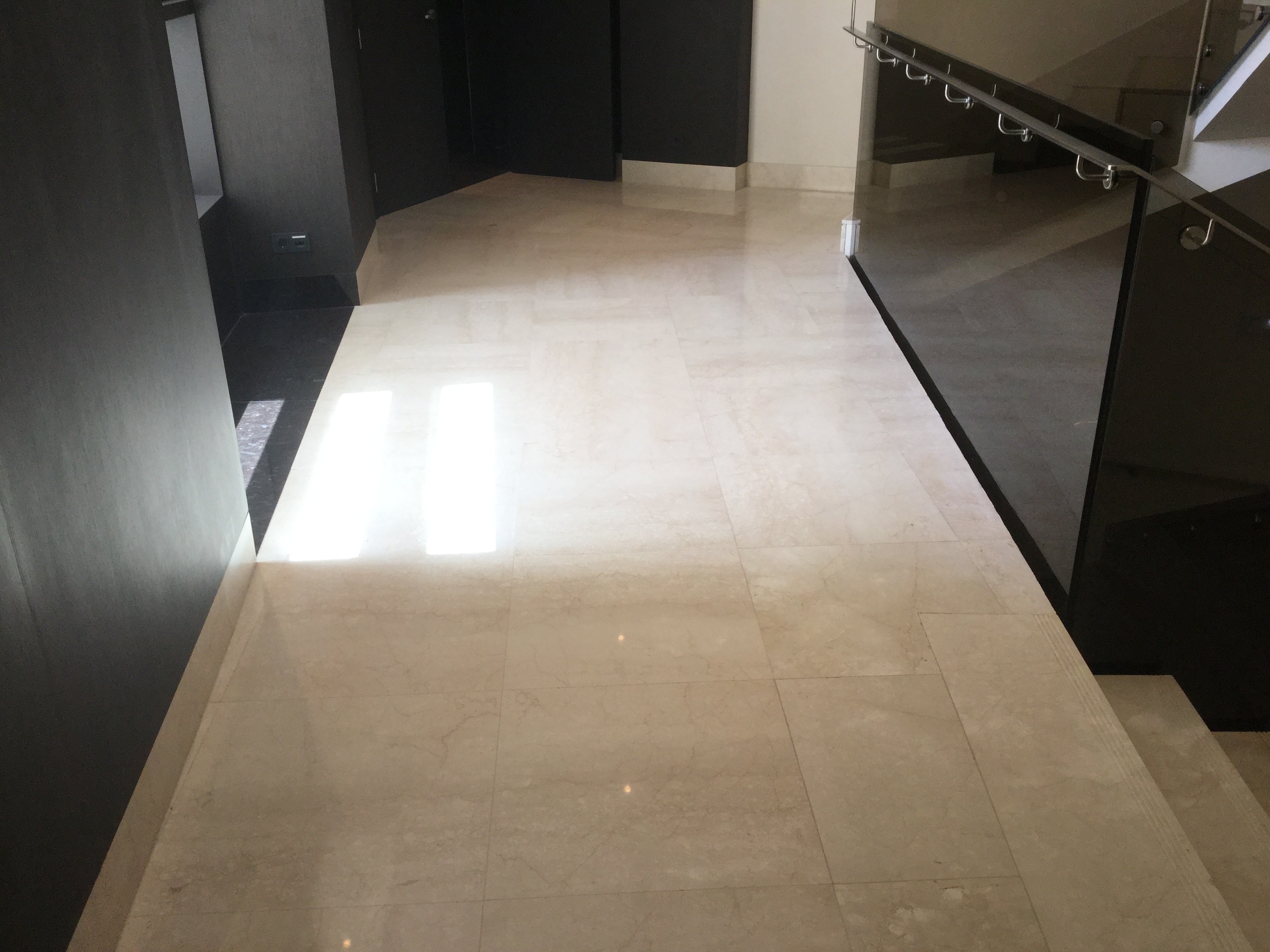 华盛顿欧文酒店-18