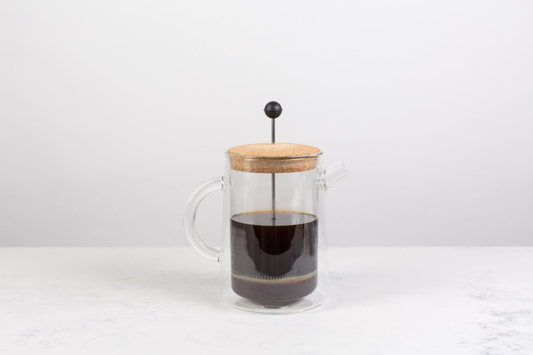 Coffeemaker Nº3 By Manual – Slow Coffee At Its Best-4