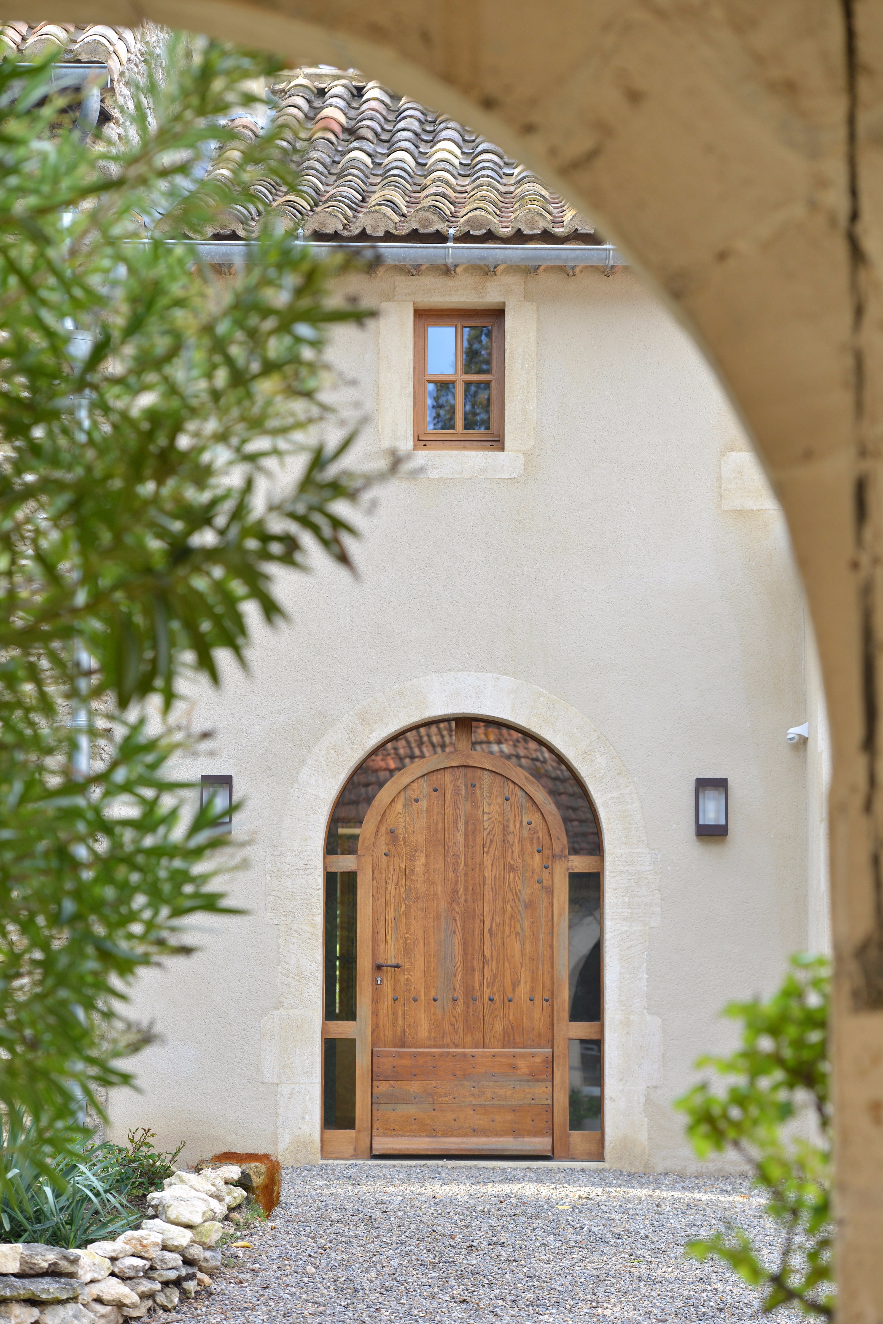 普罗旺斯香薰世家住宅设计-0