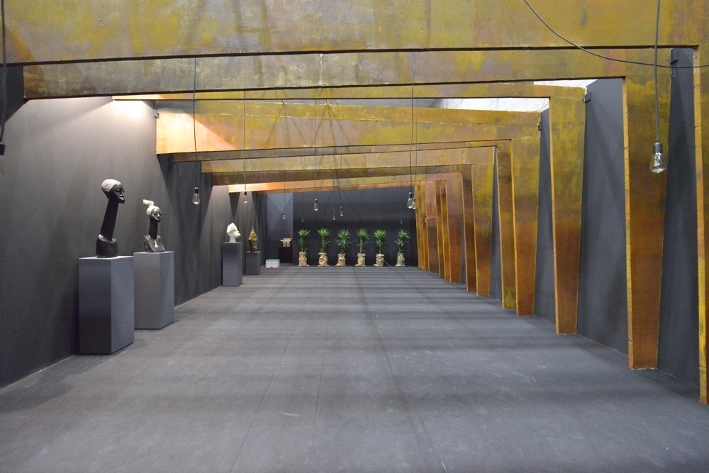 艺术之家餐厅-1