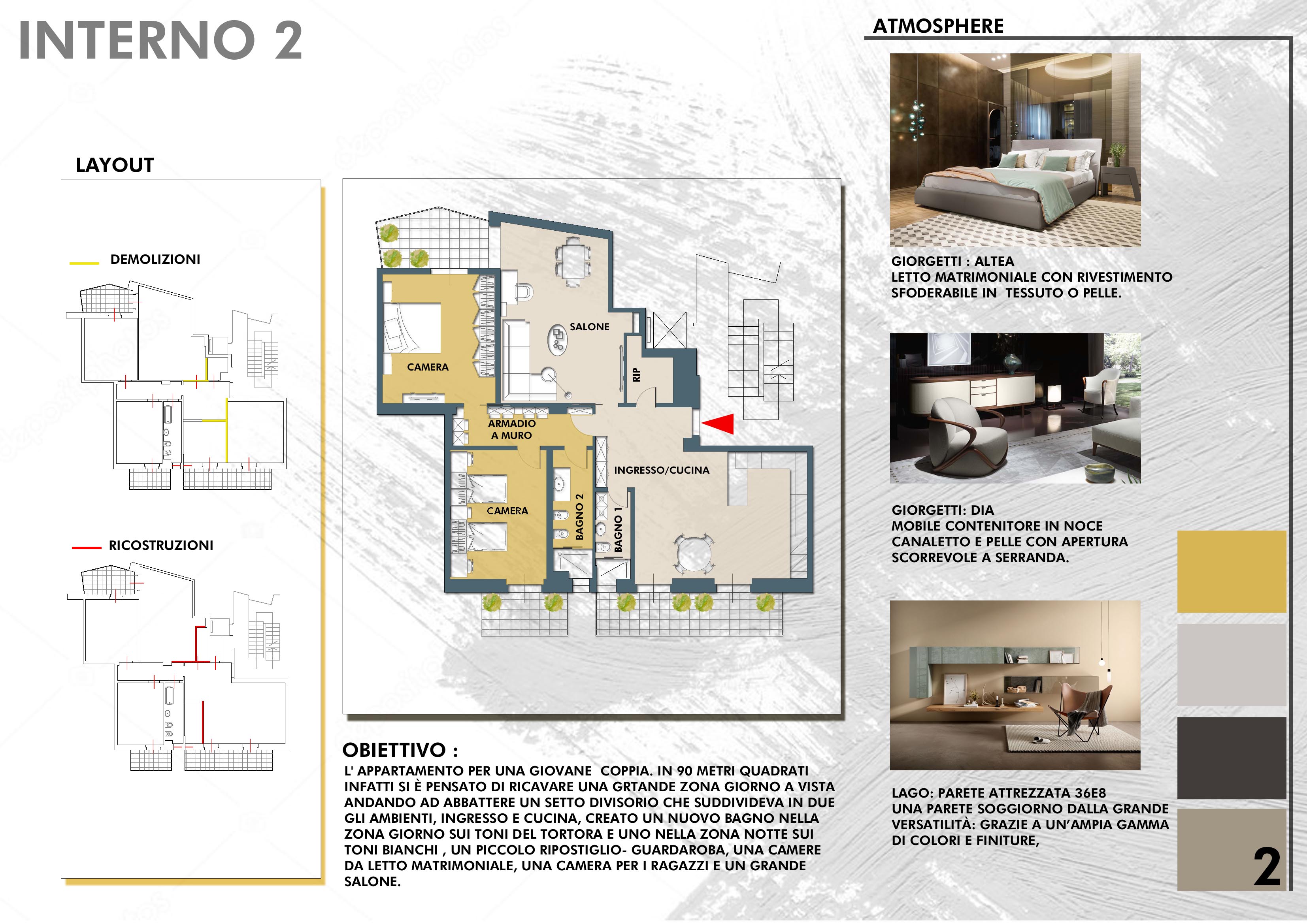 公园式住宅小区的绿色复兴-6