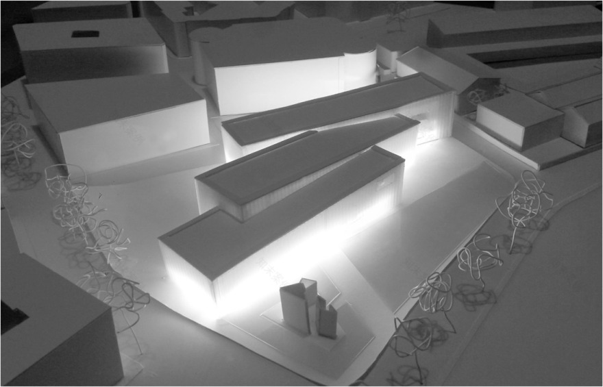 穆贝·地震前博物馆-33