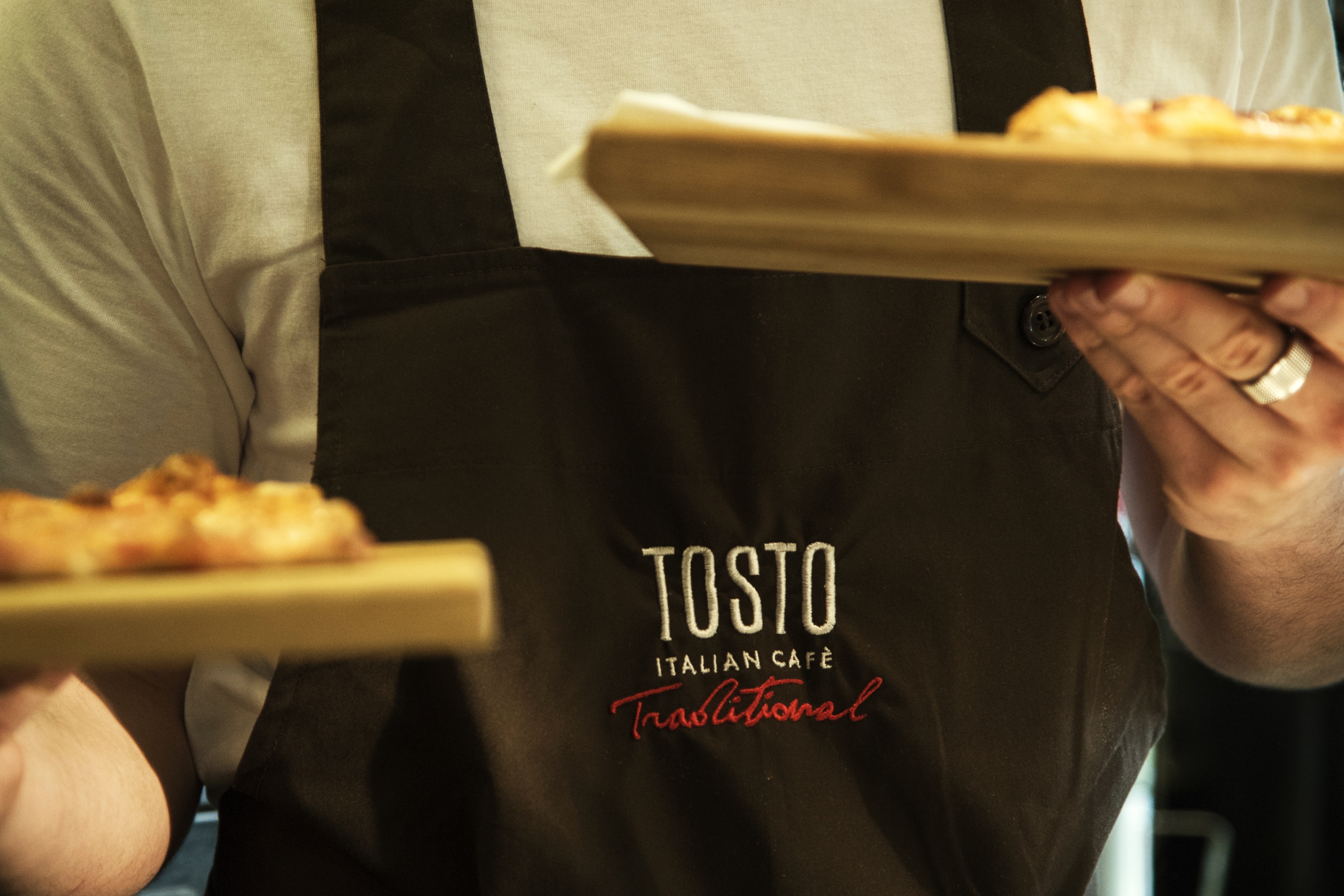 托斯托意大利咖啡馆-10