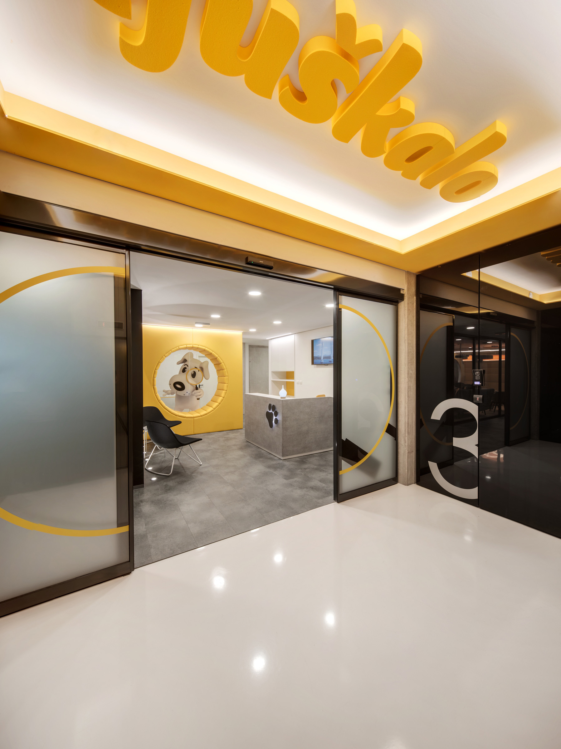 Njuškalo 办公室-1