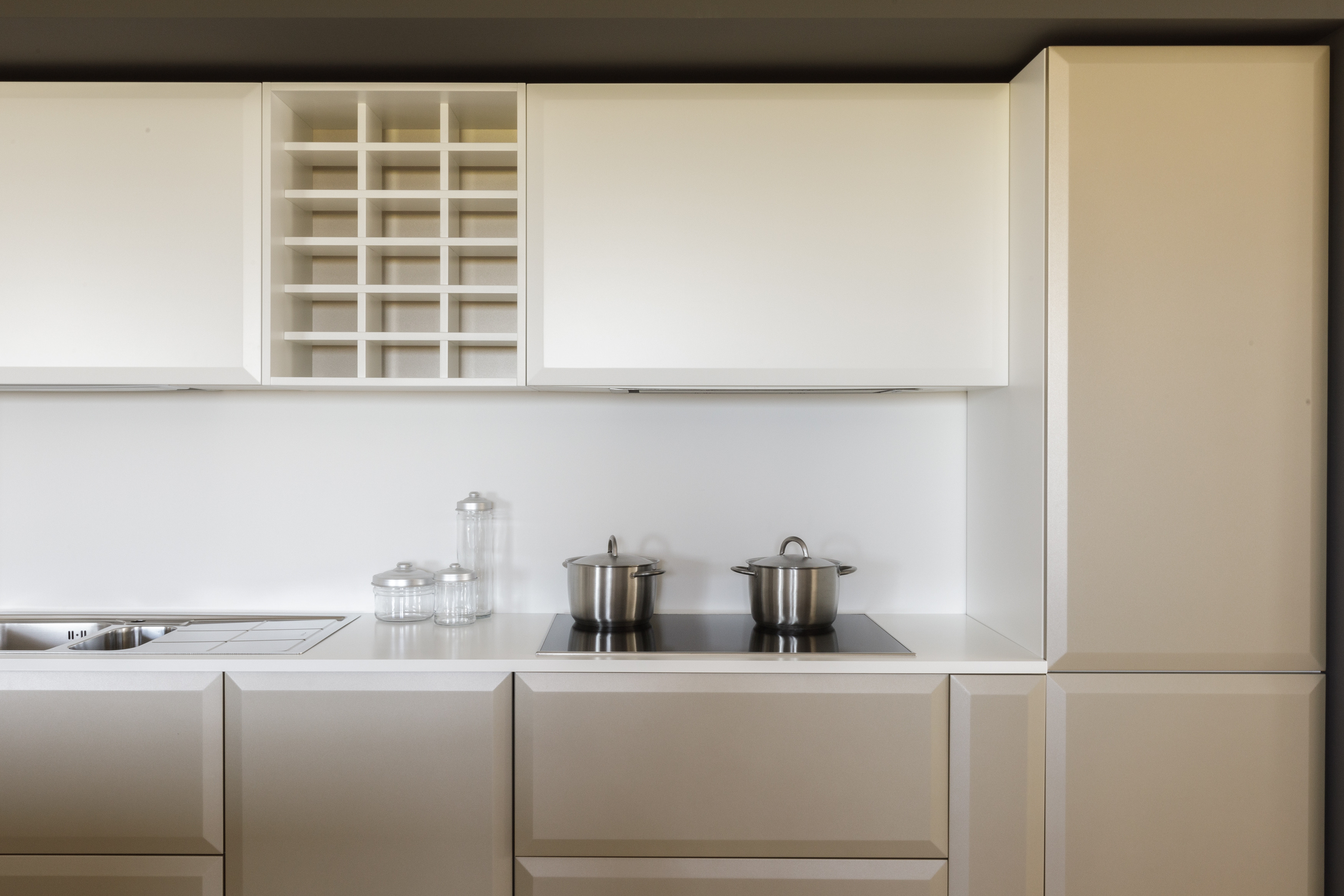 打造极致工艺的"Falegnamo"展示厅-9