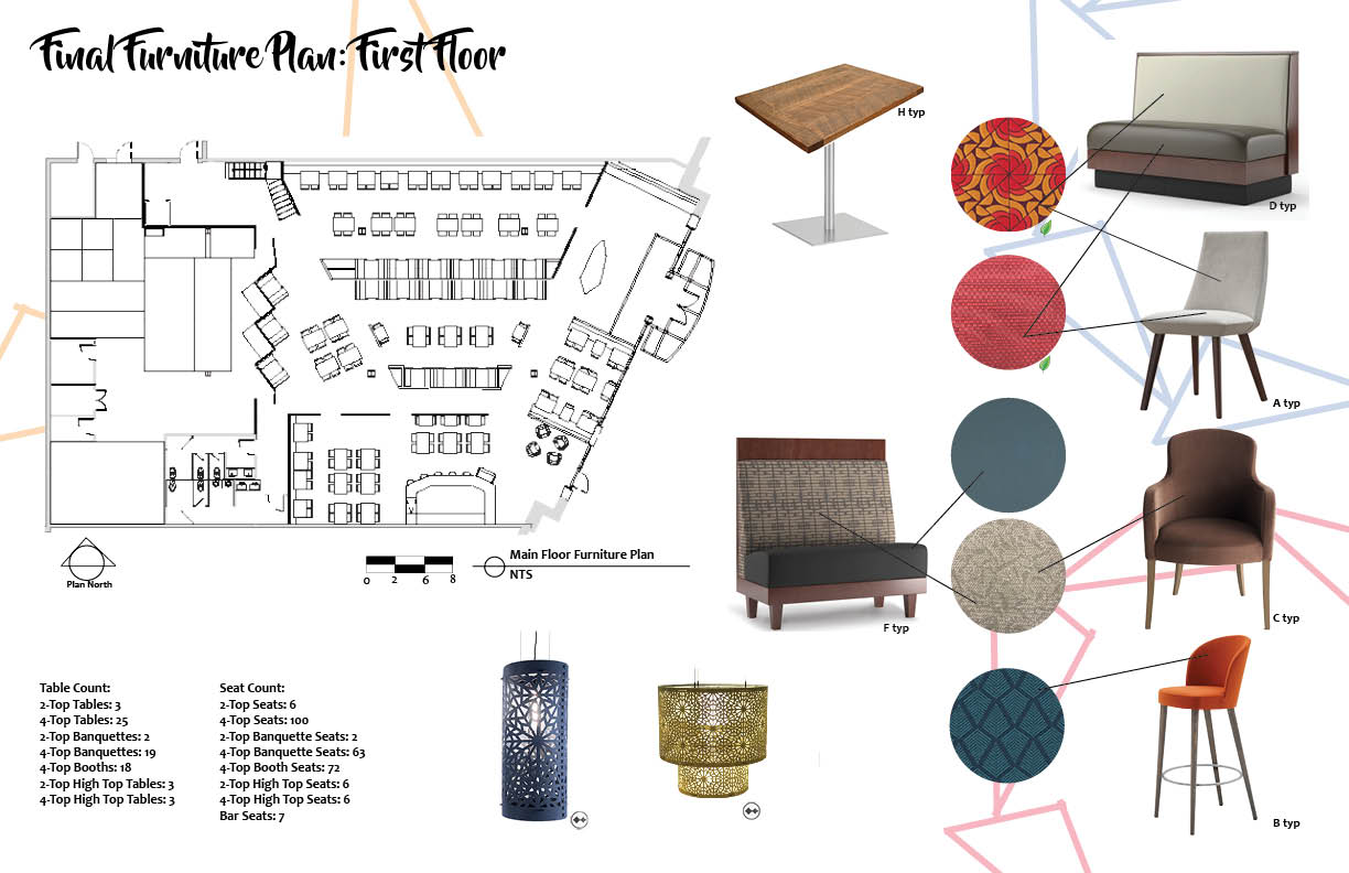 International Restaurant | Fall 2016 |-9